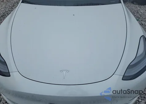 2023 Tesla Model Y from USA, damaged, VIN 7SAYGDEE9PF704187
